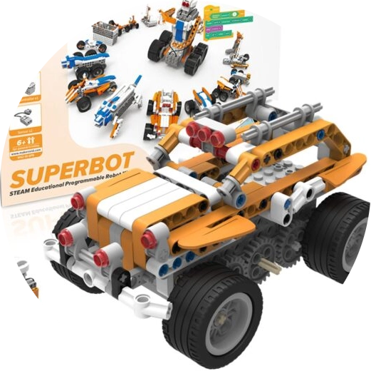 superbot
