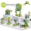 Robot Master STANDARD Programmable Building Kit