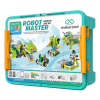 Robot Master PREMIUM Programmable Construction Set