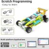 Robot Master PREMIUM Programmable Building Kit