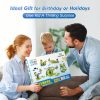 Diverse Building Blocks Kit