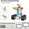 Superbot Educational Programmable Building Kit