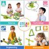 Diverse Building Blocks Kit