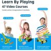 Robot Master PREMIUM Programmable Building Kit