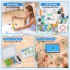 Diverse Building Blocks Kit
