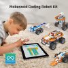 Superbot Educational Programmable Building Kit