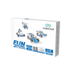 Fun Building Blocks Mechanical Construction Set