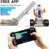 Superbot Educational Programmable Building Kit