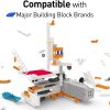 Superbot Educational Programmable Building Kit