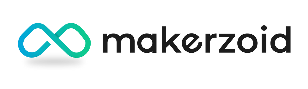 Makerzoid United Kingdom