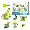 Diverse Building Blocks Kit