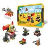 Mechanical Big Building Blocks Kit
