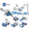 Fun Building Blocks Kit