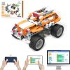 Superbot Educational Programmable Building Kit