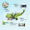 Robot Master STANDARD Programmable Building Kit