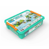 Robot Master PREMIUM Programmable Construction Set