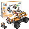 Superbot Educational Building Programmable Construction Set
