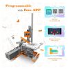 Superbot Educational Building Programmable Construction Set