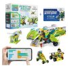 Programmable construction set Robot Master Standard