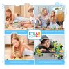 Robot Master PREMIUM Programmable Construction Set