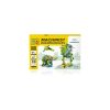 Machinist Building Block Programmable Construction Set