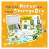 Machinist Building Block Programmable Construction Set