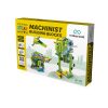 Machinist Building Block Programmable Construction Set