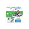 Fun Building Blocks Mechanical Construction Set