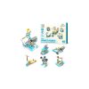 Smart Robot Standard Electromechanical construction set