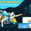 Smart Robot PREMIUM Programmable Construction Set