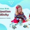 Smart Robot Standard Electromechanical construction set