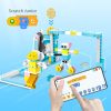 Smart Robot PREMIUM Programmable Building Kit