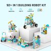 Smart Robot STANDARD Smart Building Kit