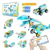 Smart Robot PREMIUM Programmable Building Kit