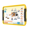 Superbot Master PREMIUM Programmable Construction Set
