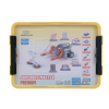 Superbot Master PREMIUM Programmable Construction Set