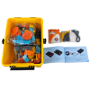 Big Building Blocks Construction Team- Mechanical construction set