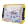 Superbot Master PREMIUM Programmable Construction Set