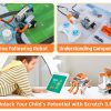 Superbot Master PREMIUM Programmable Construction Set