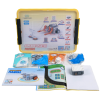 Superbot Master PREMIUM Programmable Construction Set