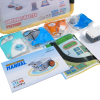 Superbot Master PREMIUM Programmable Construction Set