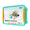 Robot Master Tournament Programmable Construction Set