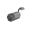 Robot Master Motor