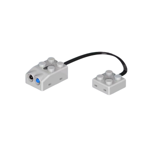 Robot Master Distance Sensor