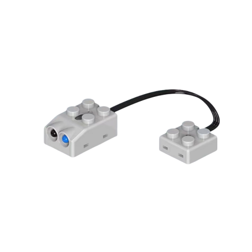 Robot Master Distance Sensor