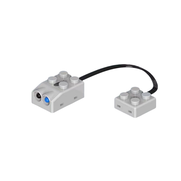 Robot Master Distance Sensor