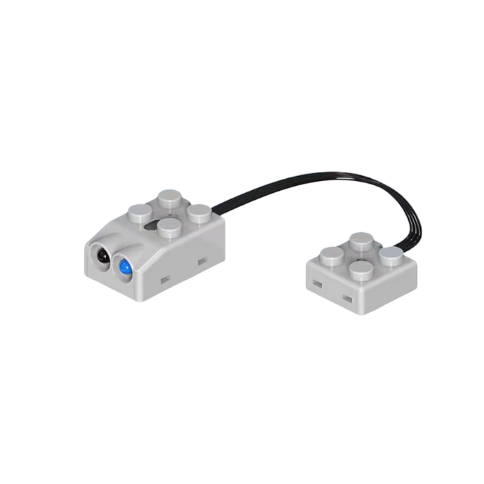 Happy Farm - Fresh Fields Electromechanical construction set
