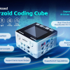 Coding Cube Premium – AI Control Hub