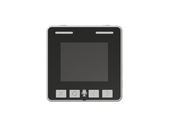 Coding Cube Premium – AI Control Hub