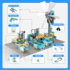 Happy Farm – Bountiful Field Smart Building Kit